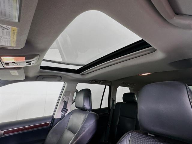 2016 Lexus GX 460 4WD 4dr