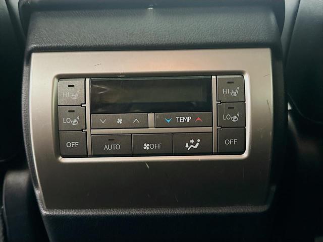 2016 Lexus GX 460 4WD 4dr