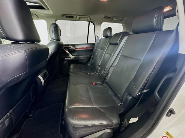 2016 Lexus GX 460 4WD 4dr