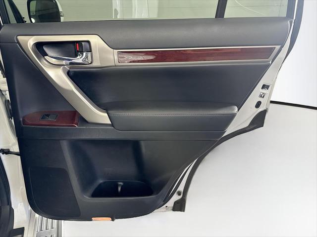 2016 Lexus GX 460 4WD 4dr