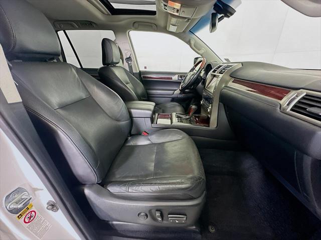 2016 Lexus GX 460 4WD 4dr