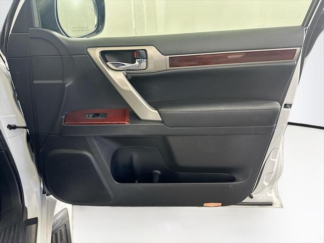 2016 Lexus GX 460 4WD 4dr