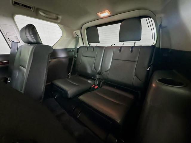 2016 Lexus GX 460 4WD 4dr