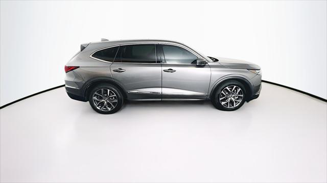 2024 Acura MDX Technology Package for sale in Birmingham, AL