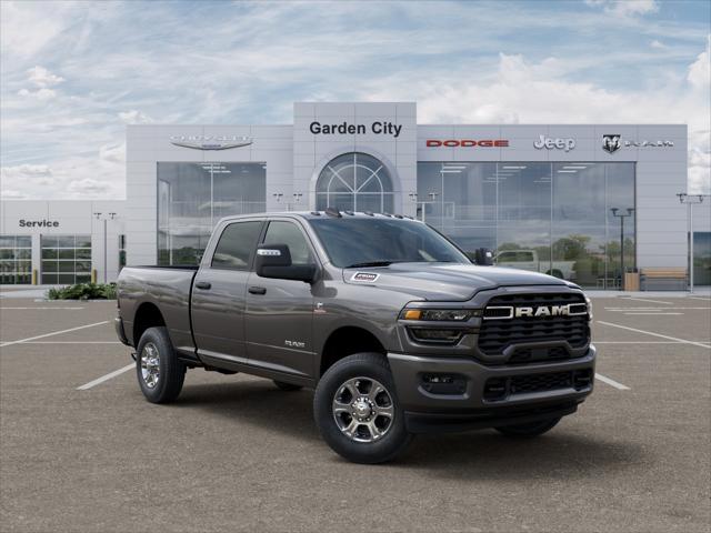 2026 Ram 2500 Big Horn Crew Cab 4x4 64 Box for sale in Hempstead, NY