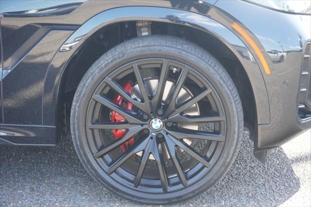 2024 BMW X6 xDrive40i