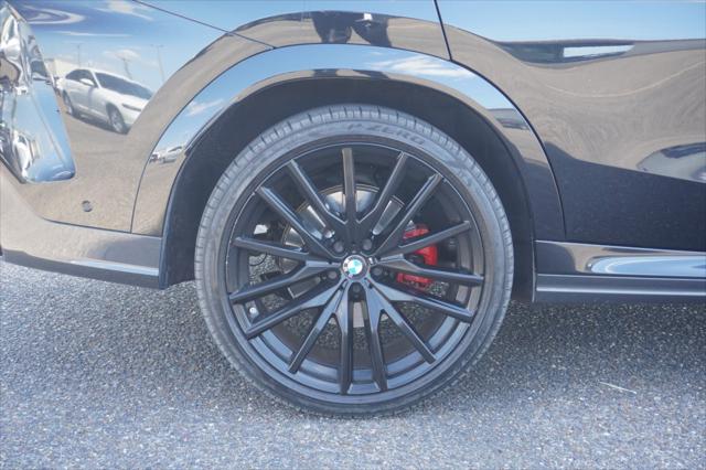 2024 BMW X6 xDrive40i