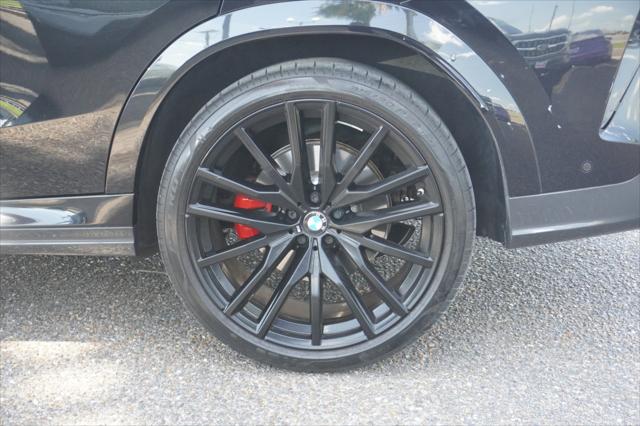 2024 BMW X6 xDrive40i