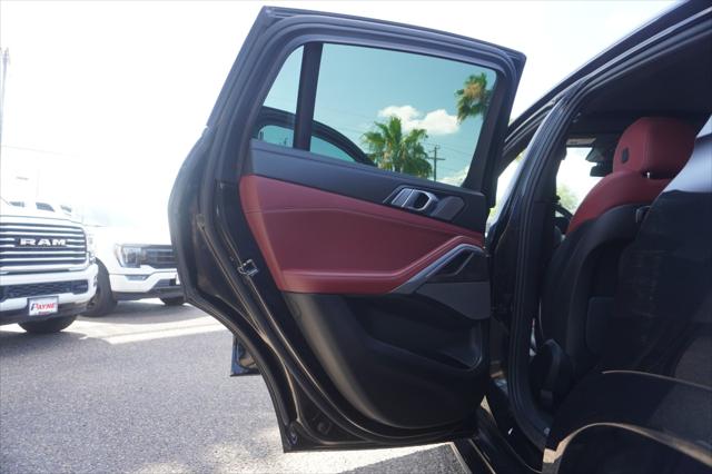2024 BMW X6 xDrive40i