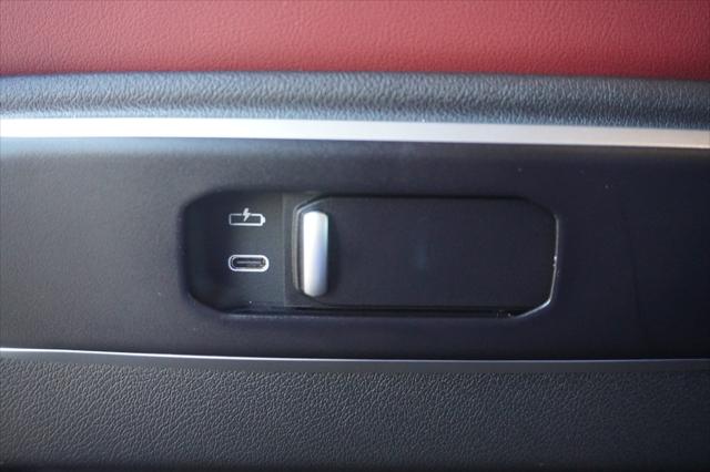 2024 BMW X6 xDrive40i