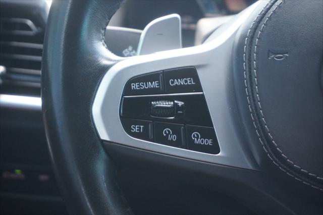 2024 BMW X6 xDrive40i