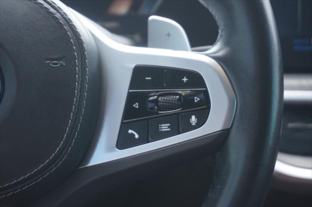 2024 BMW X6 xDrive40i