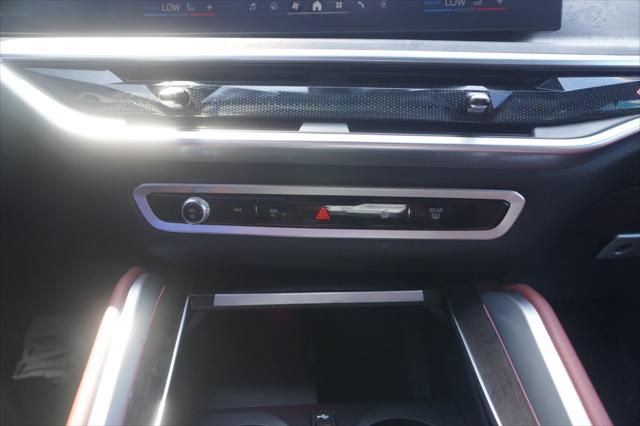 2024 BMW X6 xDrive40i