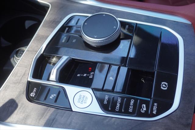 2024 BMW X6 xDrive40i