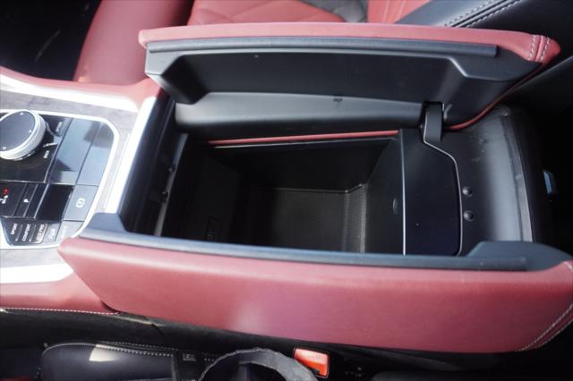 2024 BMW X6 xDrive40i