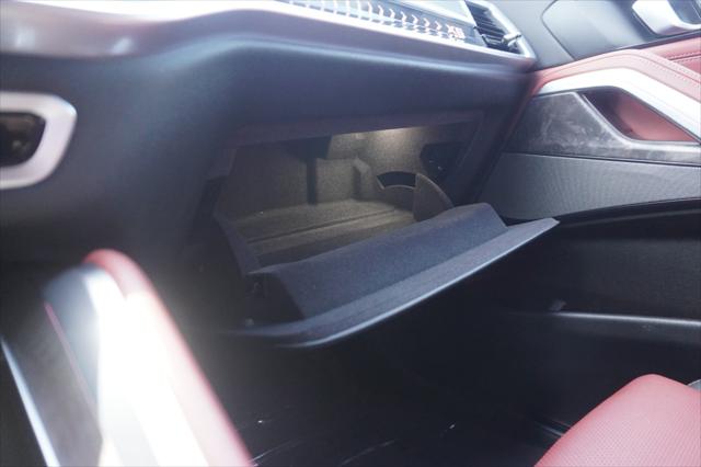 2024 BMW X6 xDrive40i