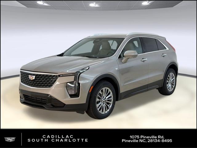 2025 Cadillac XT4 FWD Premium Luxury for sale in Pineville, NC