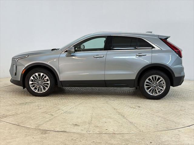 2025 Cadillac XT4 FWD Premium Luxury