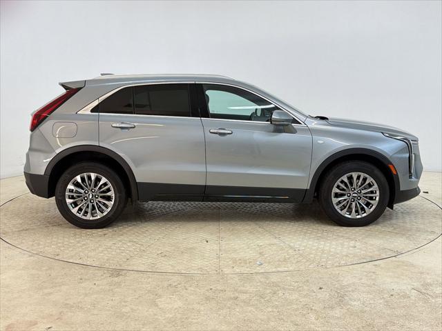2025 Cadillac XT4 FWD Premium Luxury