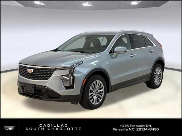 2025 Cadillac XT4 FWD Premium Luxury for sale in Pineville, NC