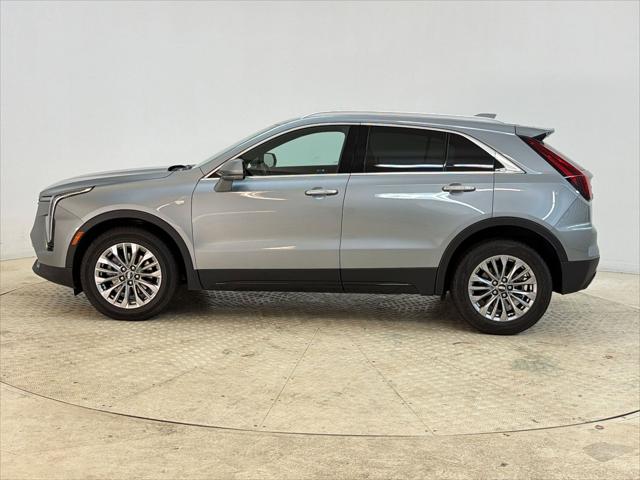 2025 Cadillac XT4 FWD Premium Luxury