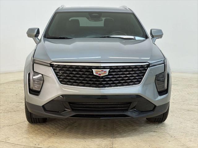 2025 Cadillac XT4 FWD Premium Luxury