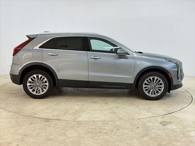 2025 Cadillac XT4 FWD Premium Luxury