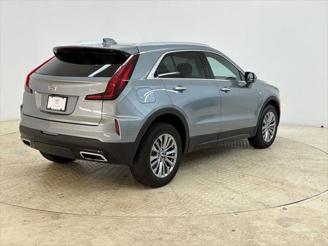 2025 Cadillac XT4 FWD Premium Luxury