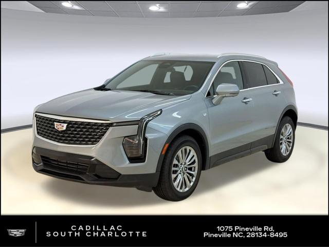 2025 Cadillac XT4 FWD Premium Luxury for sale in Pineville, NC