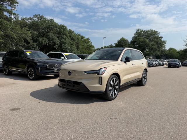 2026 Volvo X 90 Ultra, Twin Motor, Fully electric, 7 Seats