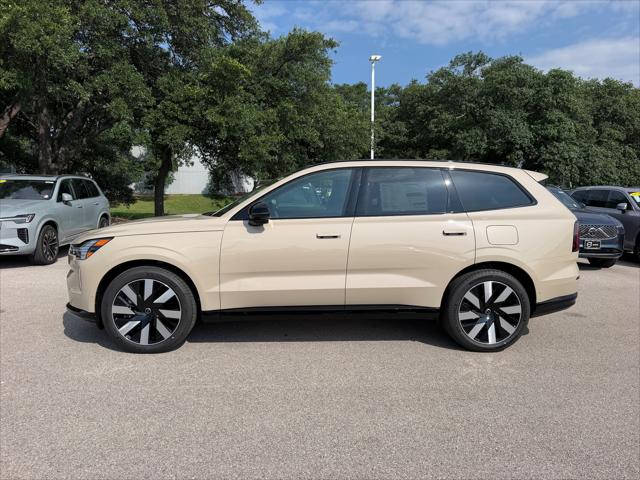 2026 Volvo X 90 Ultra, Twin Motor, Fully electric, 7 Seats