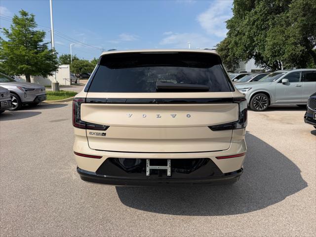 2026 Volvo X 90 Ultra, Twin Motor, Fully electric, 7 Seats