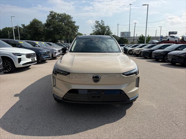 2026 Volvo X 90 Ultra, Twin Motor, Fully electric, 7 Seats