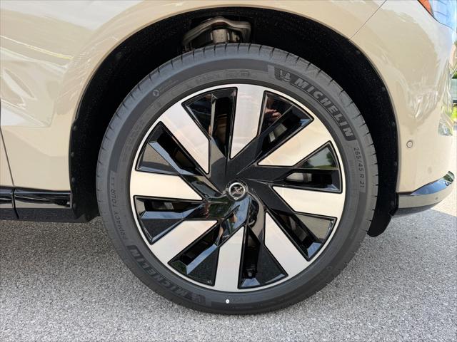 2026 Volvo X 90 Ultra, Twin Motor, Fully electric, 7 Seats