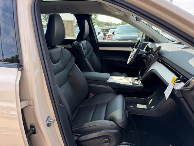 2026 Volvo X 90 Ultra, Twin Motor, Fully electric, 7 Seats