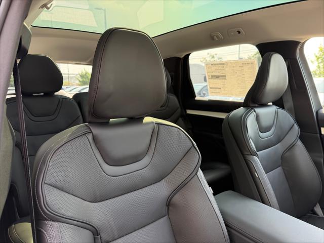 2026 Volvo X 90 Ultra, Twin Motor, Fully electric, 7 Seats