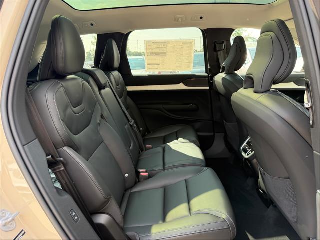 2026 Volvo X 90 Ultra, Twin Motor, Fully electric, 7 Seats
