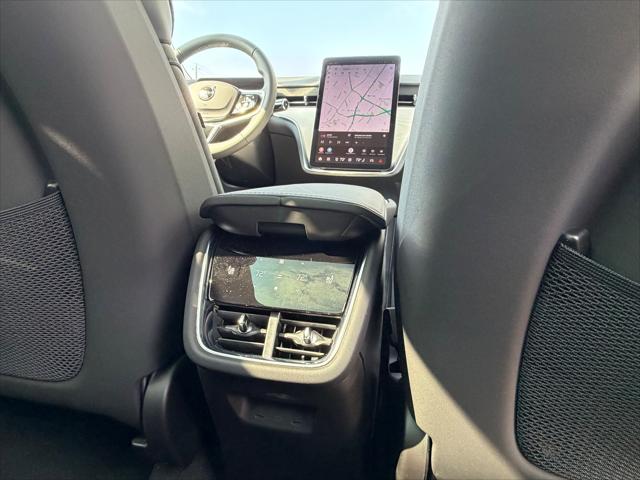 2026 Volvo X 90 Ultra, Twin Motor, Fully electric, 7 Seats