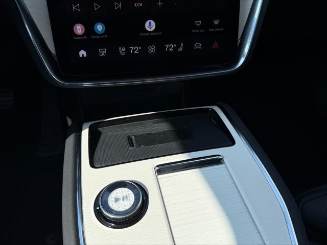 2026 Volvo X 90 Ultra, Twin Motor, Fully electric, 7 Seats