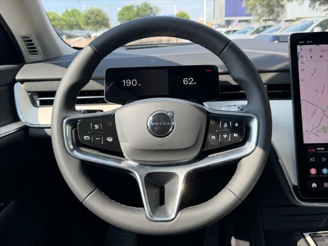 2026 Volvo X 90 Ultra, Twin Motor, Fully electric, 7 Seats