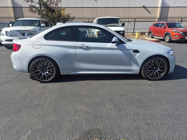 2020 BMW M2 Competition