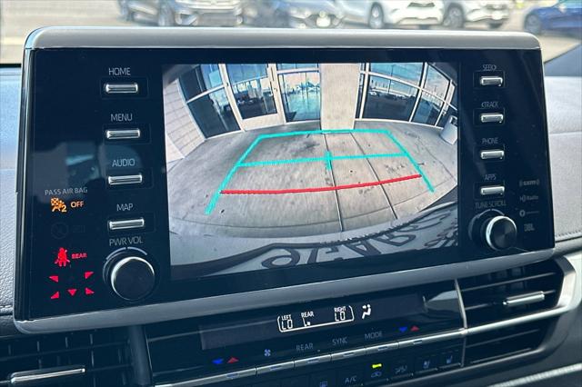 2023 Toyota Sienna 25th Anniversary Edition