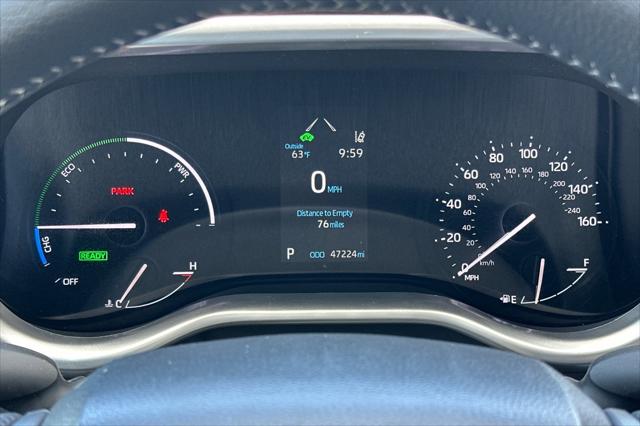 2023 Toyota Sienna 25th Anniversary Edition