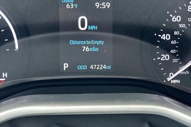 2023 Toyota Sienna 25th Anniversary Edition