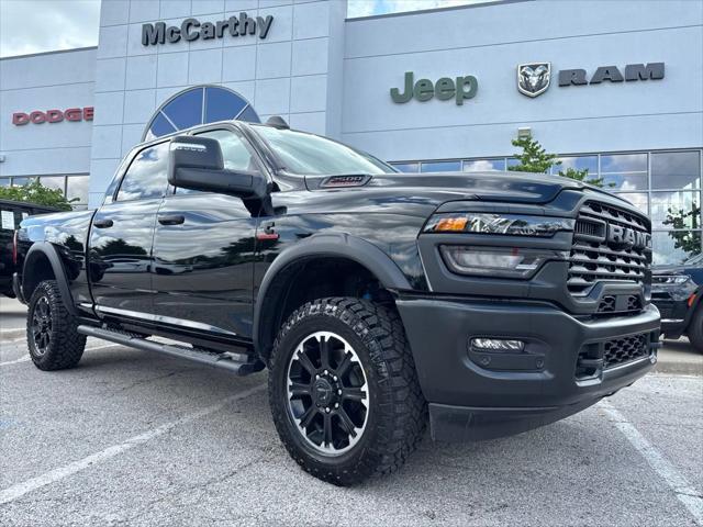 2026 Ram 2500 Warlock Crew Cab 4x4 64 Box for sale in Lee's Summit, MO