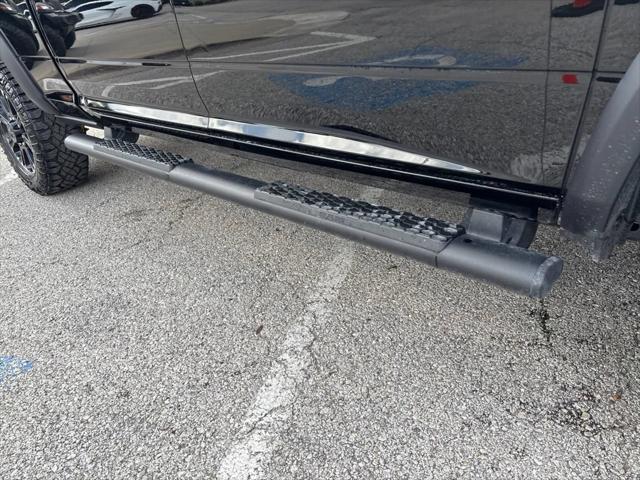 2026 Ram 2500 Warlock Crew Cab 4x4 64 Box