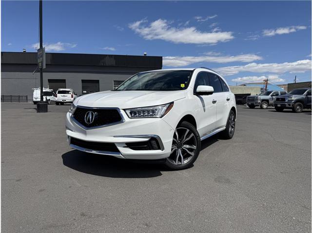 2020 Acura MDX Advance Package for sale in Yakima, WA