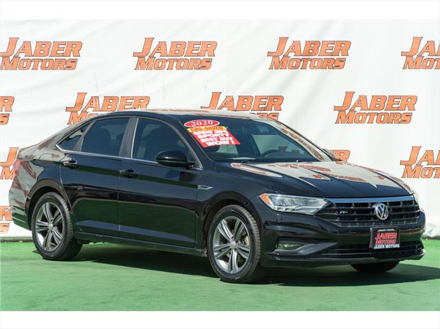 2020 Volkswagen Jetta 1.4T S Sedan 4D for sale in Reedley, CA