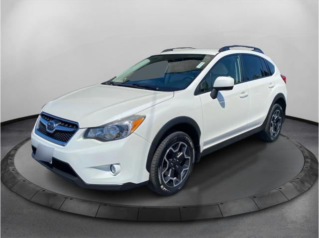 2014 Subaru XV Crosstrek 2.0i Premium for sale in Roseville, CA