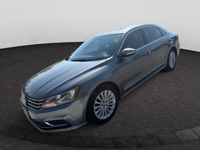 2017 Volkswagen Passat 1.8T SE for sale in Saltillo, MS